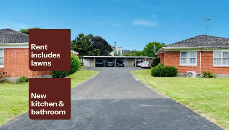 3/42 Opaheke Road, Papakura