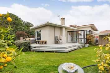 60 Jickell Street, Hokowhitu