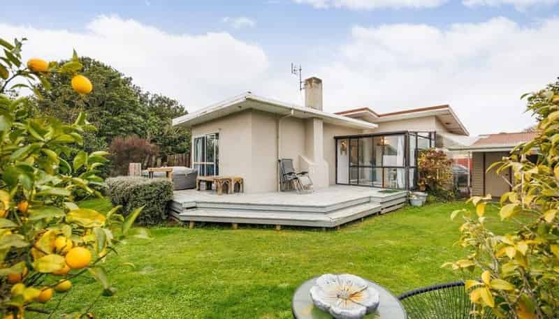 60 Jickell Street, Hokowhitu