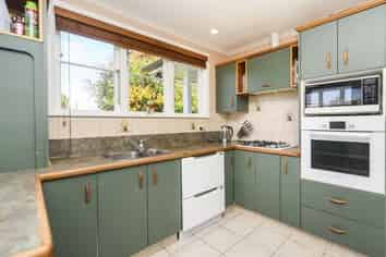 1 Antrim Place, Hokowhitu