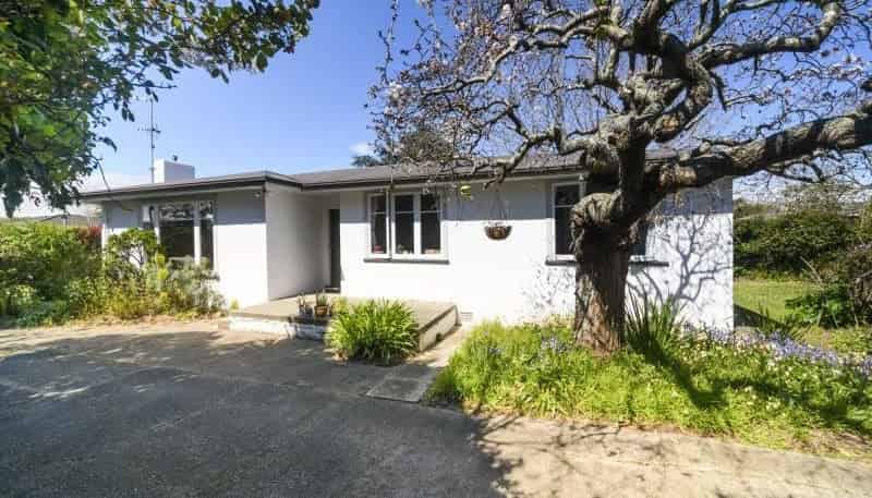 1 Antrim Place, Hokowhitu