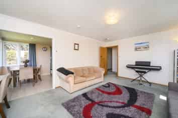 1 Antrim Place, Hokowhitu