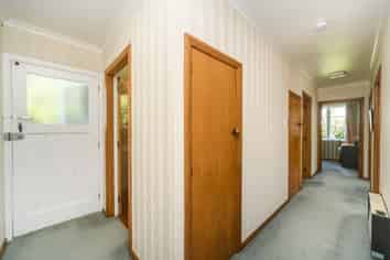 1 Antrim Place, Hokowhitu