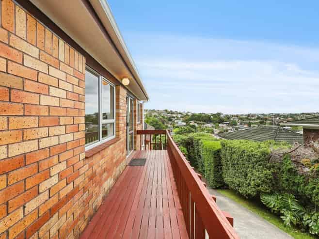 1/34 Shanaway Rise, Hillcrest