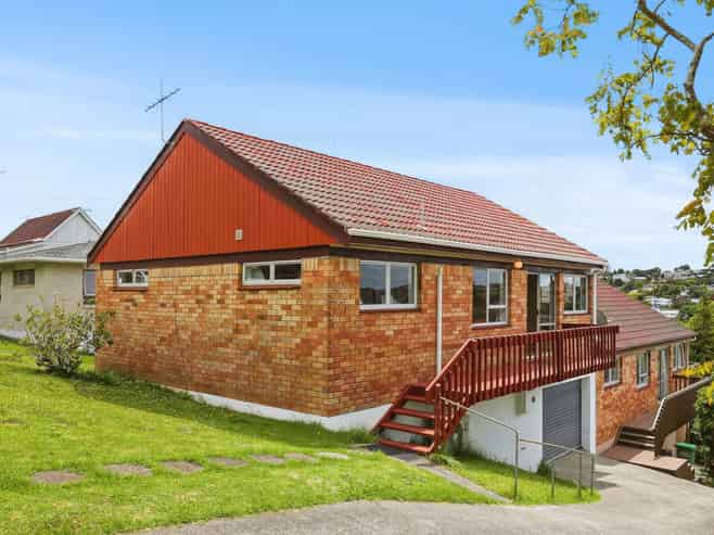 1/34 Shanaway Rise, Hillcrest