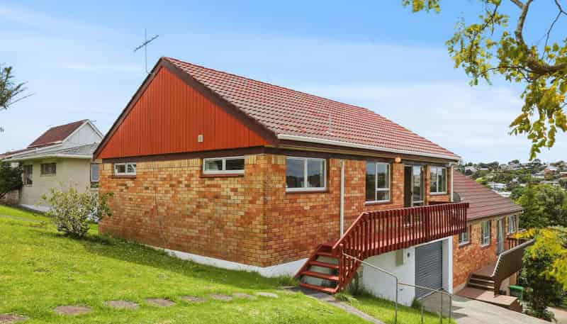 1/34 Shanaway Rise, Hillcrest