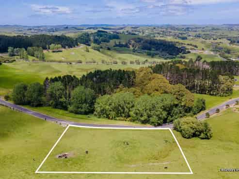 6 Hinamoki Drive, Kaiwaka