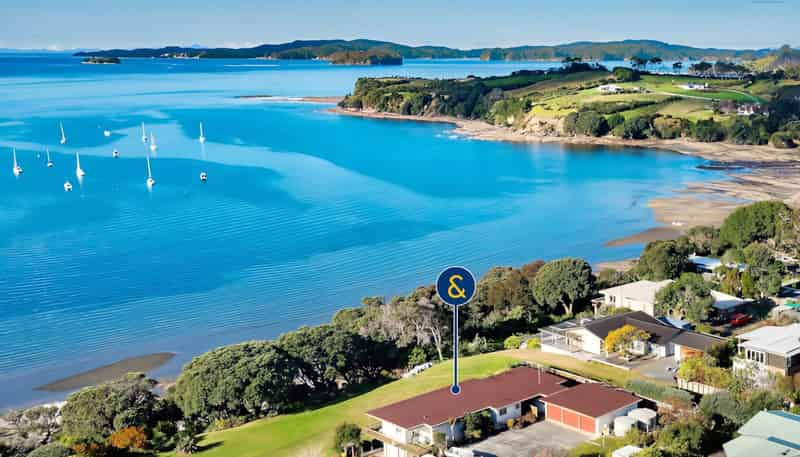 35  Willjames Avenue, Algies Bay