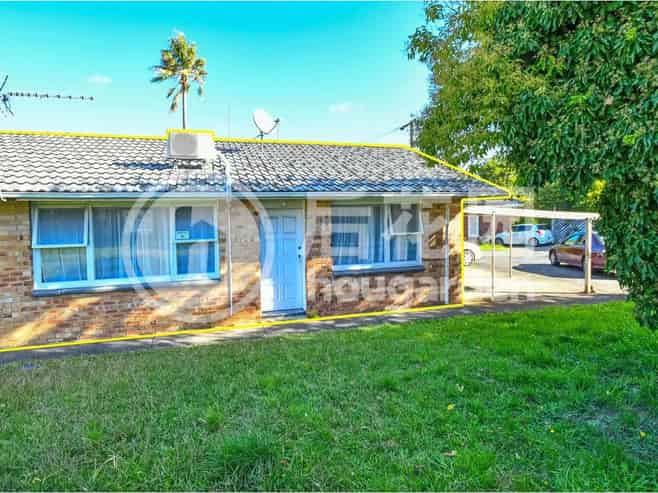 1/80 Portage Road, Papatoetoe