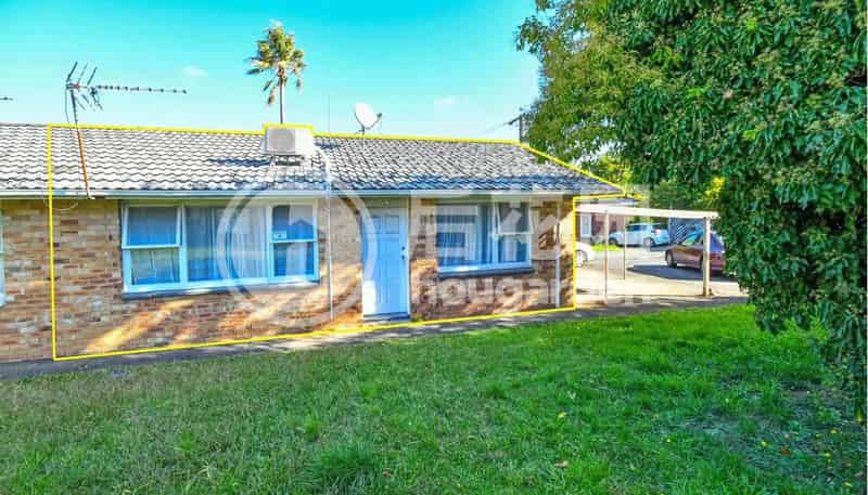 1/80 Portage Road, Papatoetoe