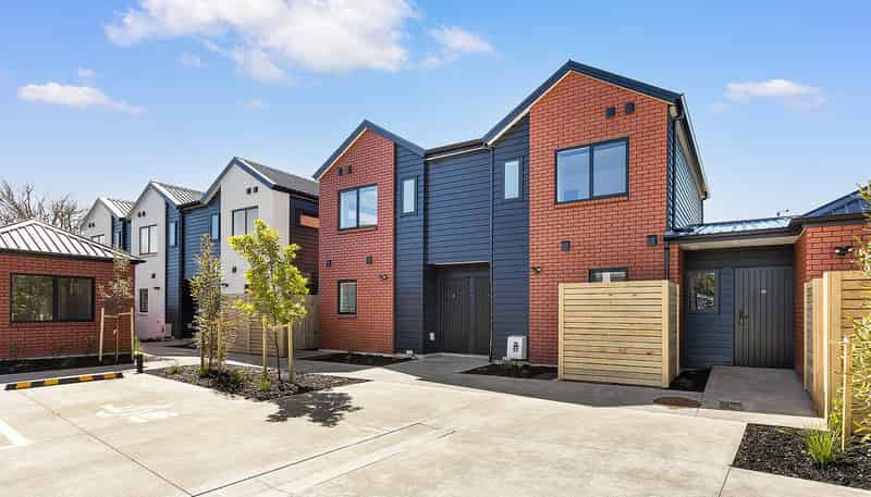 13/6 Fend Street, Chartwell