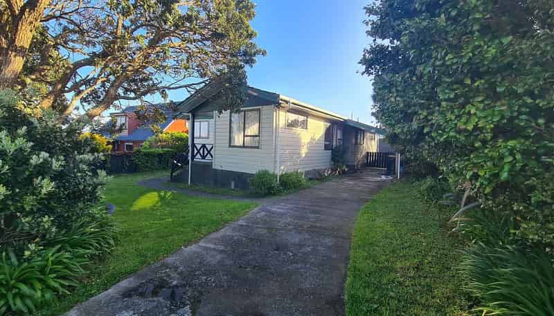 64 Cypress Drive, Maungaraki