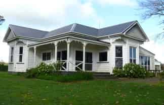 883 Runciman Road, Drury