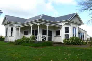 883 Runciman Road, Drury