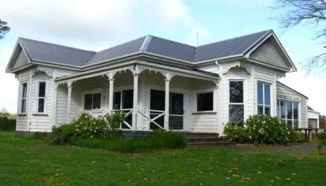 883 Runciman Road, Drury