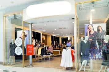 Prime 109.5sqm Retail Opportunity at The Palms