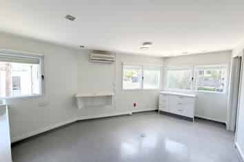 TURNKEY REMUERA MEDICAL PREMISES
