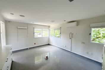 TURNKEY REMUERA MEDICAL PREMISES
