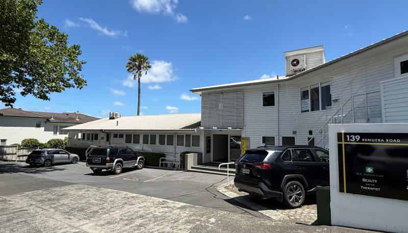 139 Remuera Road, Remuera