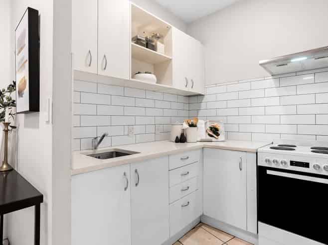 1A/22 Emily Place, Auckland Central