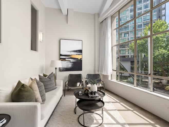 1A/22 Emily Place, Auckland Central