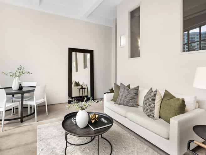 1A/22 Emily Place, Auckland Central