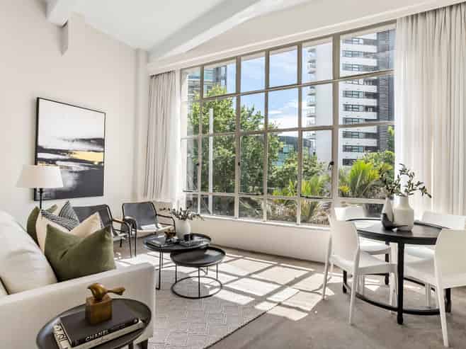 1A/22 Emily Place, Auckland Central