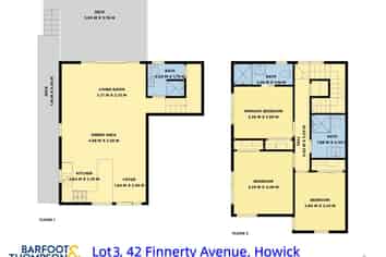 Lot 3, 42 Finnerty Avenue, Howick