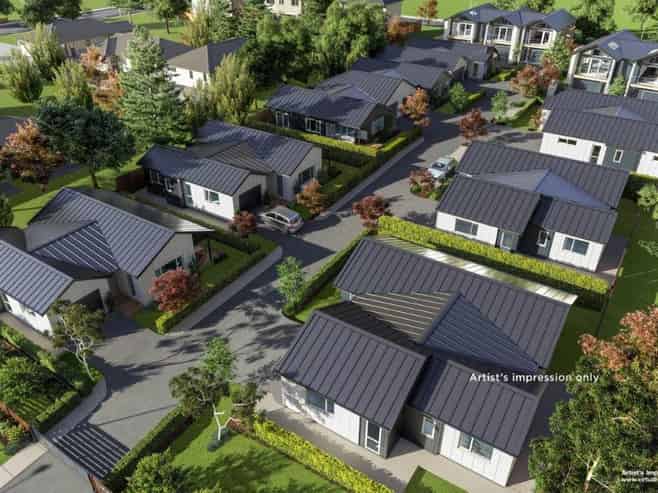 3/6 Wheretia Lane, Taupo