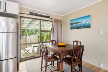 464 Harbour Road, Ohope