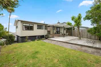 464 Harbour Road, Ohope
