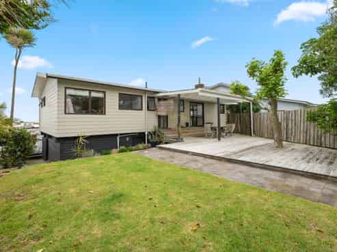 464 Harbour Road, Ohope