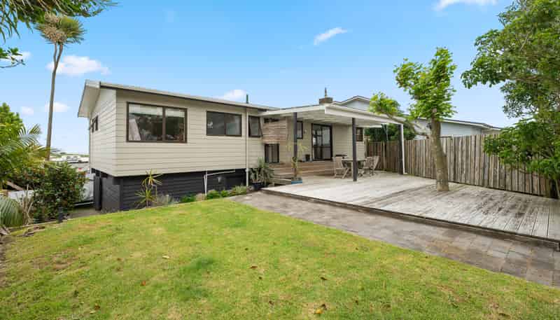 464 Harbour Road, Ohope