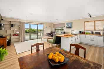 464 Harbour Road, Ohope