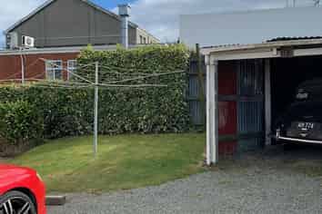 2/35 Theodosia Street, Timaru