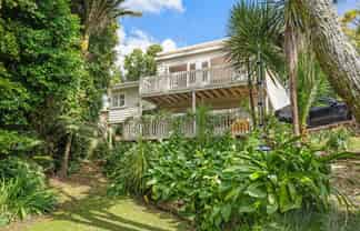 1/289 St Heliers Bay Road, Saint Heliers