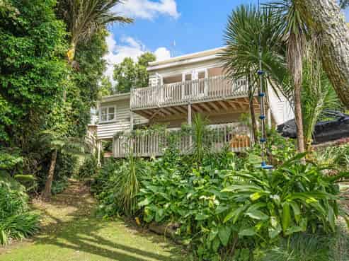 1/289 St Heliers Bay Road, Saint Heliers