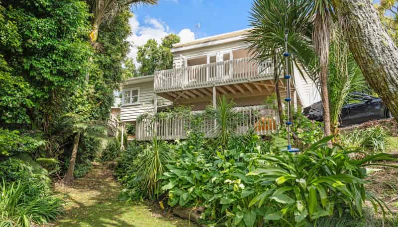 1/289 St Heliers Bay Road, Saint Heliers