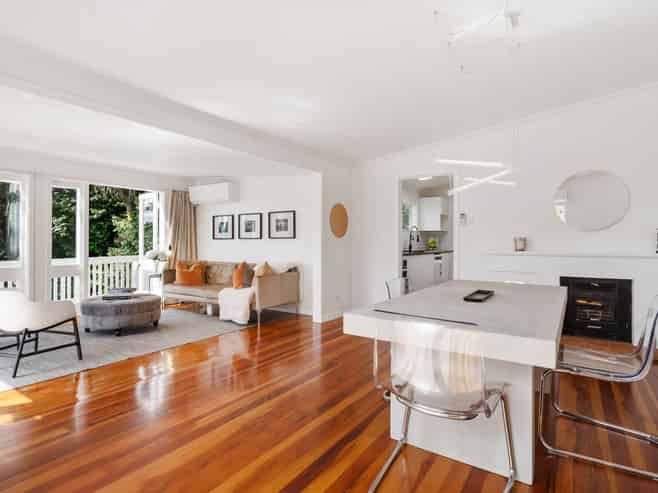 1/289 St Heliers Bay Road, Saint Heliers