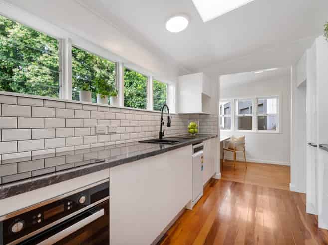 1/289 St Heliers Bay Road, Saint Heliers