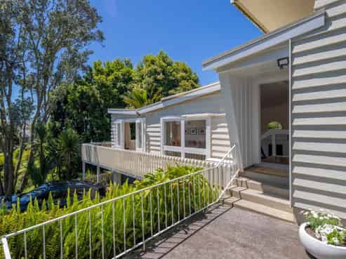 1/289 St Heliers Bay Road, Saint Heliers