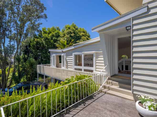 1/289 St Heliers Bay Road, Saint Heliers