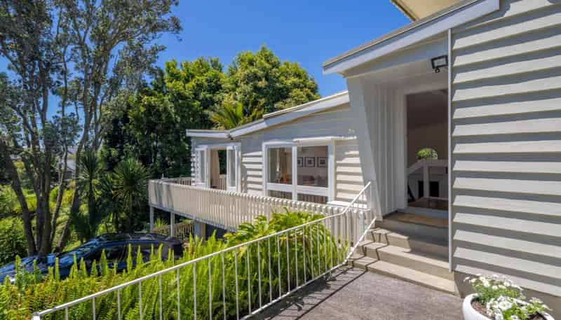 1/289 St Heliers Bay Road, Saint Heliers