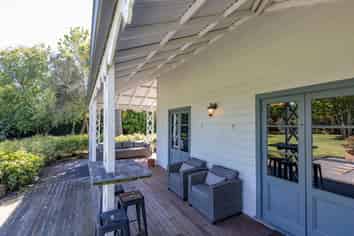 2195 Old West Coast Road, Kirwee
