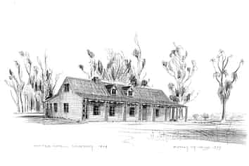 2195 Old West Coast Road, Kirwee