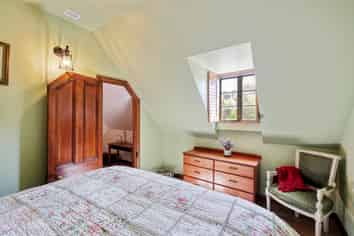 2195 Old West Coast Road, Kirwee
