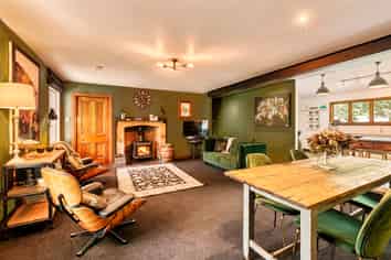 2195 Old West Coast Road, Kirwee