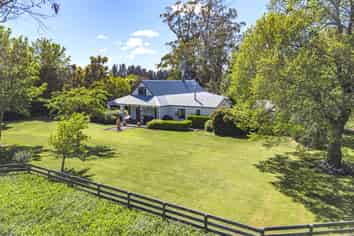 2195 Old West Coast Road, Kirwee