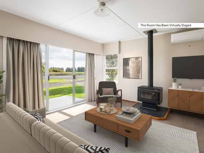 308 Ngati Maru Highway, THAMES