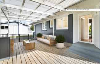 308 Ngati Maru Highway, THAMES